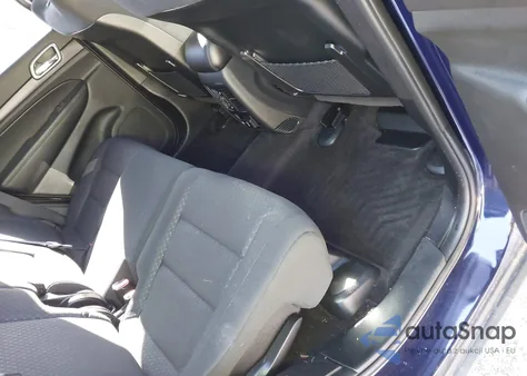 2018 Jeep Grand Cherokee Laredo E 4X4 из США, поврежденный, VIN 1C4RJFAG0JC274690